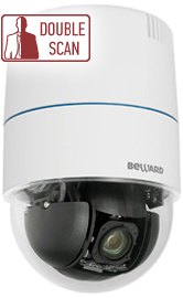 IP ������ PTZ BD65-1