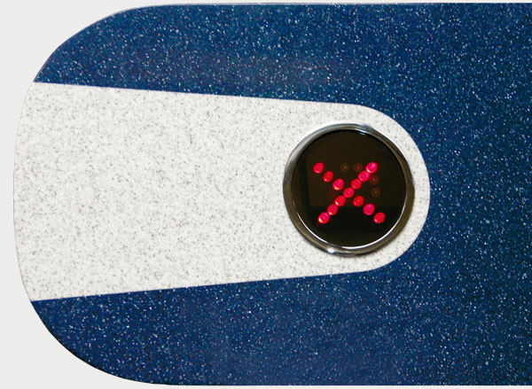 ������ ��������� PERCo-C-03 (�����)