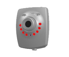 IP-������ ��� ����������� ���������� MDC-i4260-8