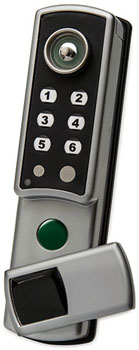 ����� Z-595 ibutton Keys