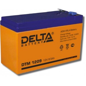 ����������� ����������� ��������-��������� Delta DTM 1209