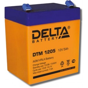 ����������� ����������� ��������-��������� Delta DTM 1205